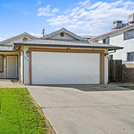 Buy this 3 bed house on 3379 Cypress Street in Sacramento, CA 95838