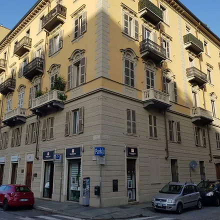 Image 3 - Corso Re Umberto 37a, 10128 Turin TO, Italy - Apartment for rent