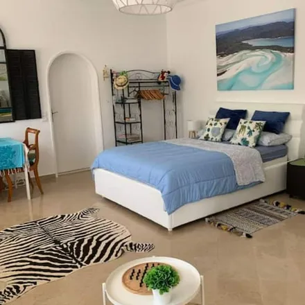 Rent this 1 bed apartment on 8700-120 Moncarapacho e Fuseta