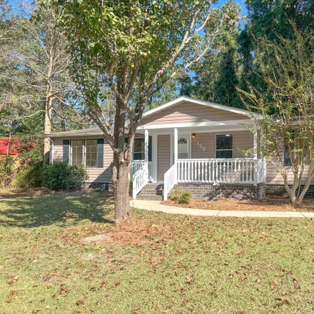 Buy this 3 bed house on 348 Grapevine Road in Hunters Creek, Dorchester County