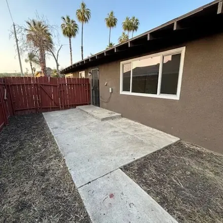 Rent this 2 bed apartment on 41579 Marine Drive in East Hemet, Riverside County