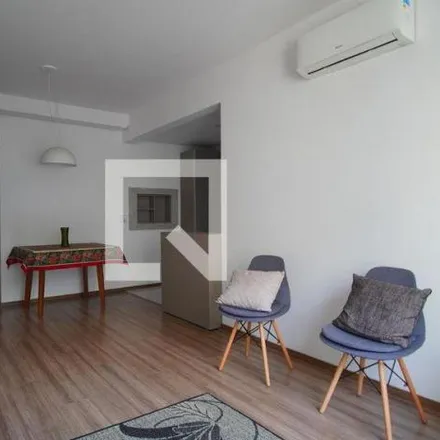 Buy this 1 bed apartment on Rua Adão Baino in Cristo Redentor, Porto Alegre - RS