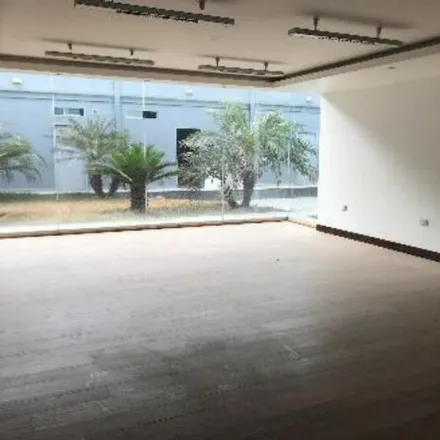 Buy this studio house on Avenida Circunvalación del Golf de los Incas 349 in Santiago de Surco, Lima Metropolitan Area 10051