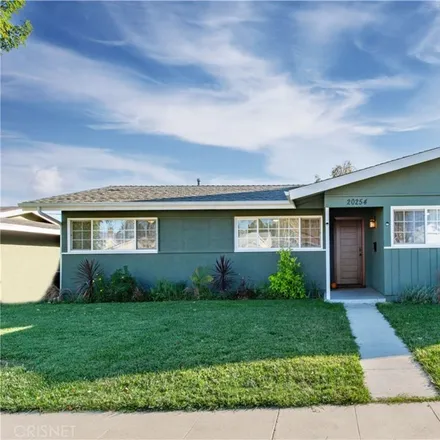 Buy this 4 bed house on 20244 Labrador Street in Los Angeles, CA 91311