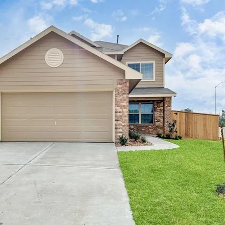 Rent this 4 bed house on unnamed road in Montgomery County, TX 77345