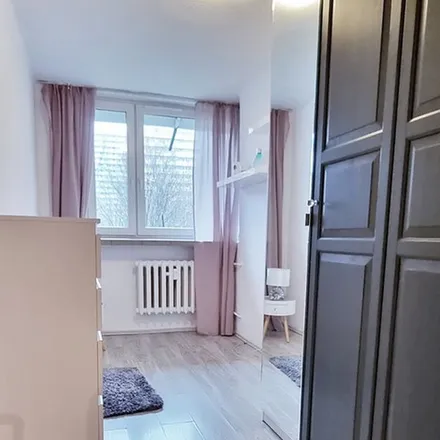 Rent this 3 bed apartment on Piastów in 40-870 Katowice, Poland