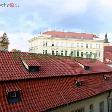 Rent this 3 bed apartment on unnamed road in Prague, Czechia