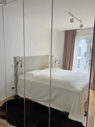 Rent this 1 bed apartment on Lynarstraße 32 in 13353 Berlin, Germany