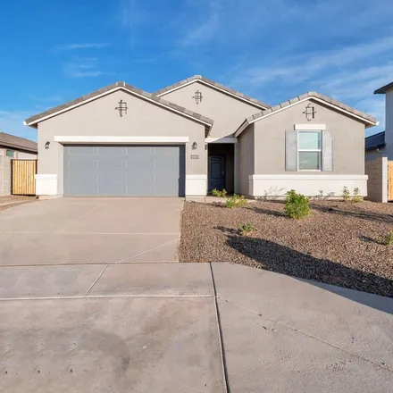 Image 4 - 5111 South Midland Drive, Apache Junction, AZ 85120, USA - Apartment for rent