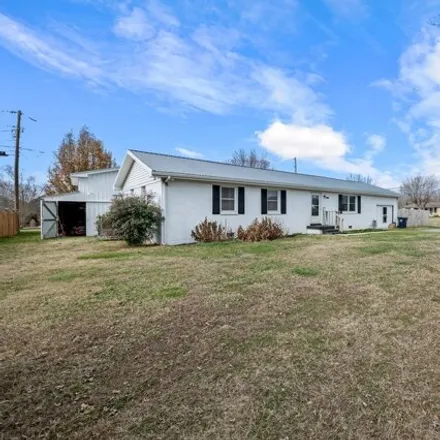 Buy this 3 bed house on 2290 Allen Ferry Road in Smithville, DeKalb County