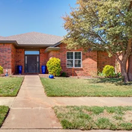 Buy this 3 bed house on 10950 Quinton Avenue in Lubbock, TX 79424