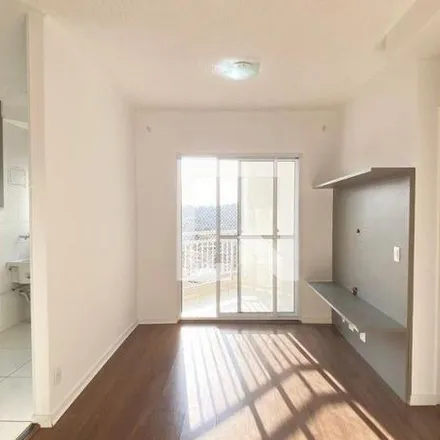 Rent this 2 bed apartment on Estrada dos Pitas in Parque Viana, Barueri - SP