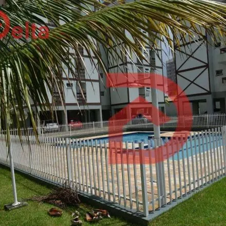 Buy this 3 bed apartment on Rua João Umbelino in Alvinópolis, Atibaia - SP