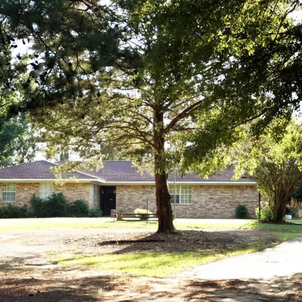 Image 1 - 998 Old Highway 87, Trout Creek, Newton County, TX 75956, USA - House for sale