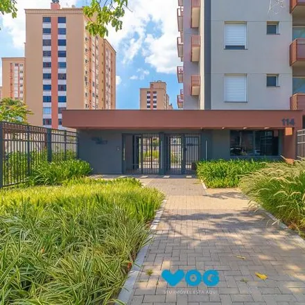 Buy this 1 bed apartment on Escola do Sol in Avenida Cubanos, Partenon