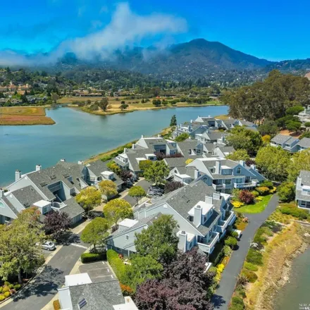 Buy this 2 bed condo on 5274 Shelter Bay Avenue in Mill Valley, CA 94941