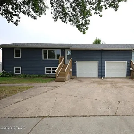 Buy this 6 bed house on 19 5th Street Northeast in East Grand Forks, MN 56721