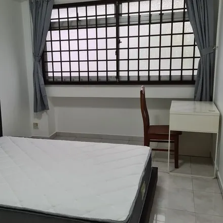 Rent this 1 bed room on 657 Jalan Tenaga in Eunos Damai Ville, Singapore 410657