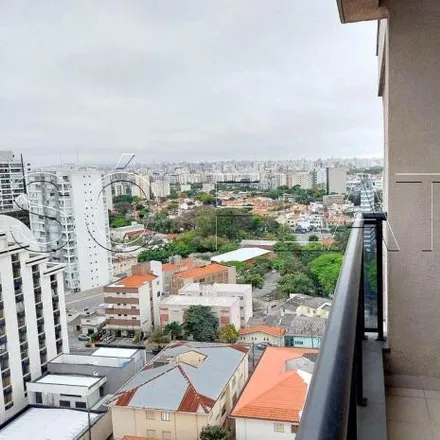Image 2 - AMV, Rua Henrique Fausto Lancelotti, Campo Belo, São Paulo - SP, 04617-007, Brazil - Apartment for sale