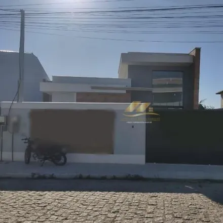 Buy this 3 bed house on Rua Tom Jobim in Residencial Rio das Ostras, Rio das Ostras - RJ