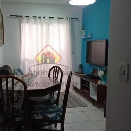 Buy this 2 bed apartment on Avenida Santa Terezinha in Monção, Taubaté - SP
