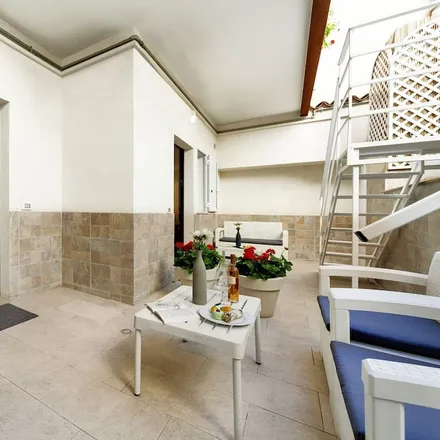 Rent this studio townhouse on 5 Via Benedetto Brin