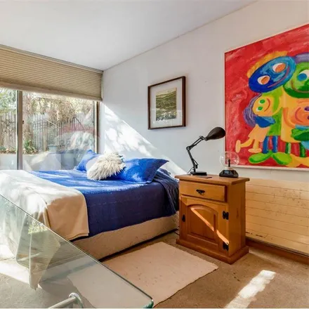 Buy this 6 bed house on Álvaro Casanova 0388 in 786 0379 Peñalolén, Chile
