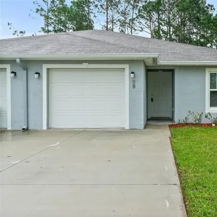 Image 2 - 13 Bunker View Drive, Palm Coast, FL 32137, USA - House for rent