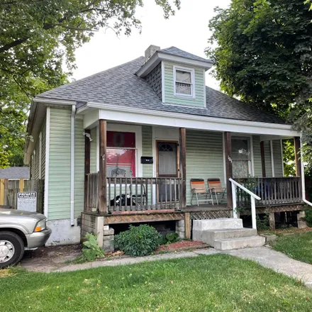 Buy this 3 bed house on 105 South Hague Avenue in Columbus, OH 43204
