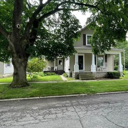 Buy this 3 bed house on 499 West 5th Street in Rochester, IN 46975