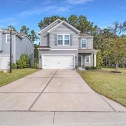 Rent this 4 bed house on 1489 Oldenburg Drive in Mount Pleasant, SC 29429