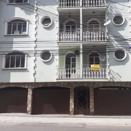 Image 2 - Rua Olegário Maciel, Jardim Paineiras, Juiz de Fora - MG, 36016-321, Brazil - Apartment for sale