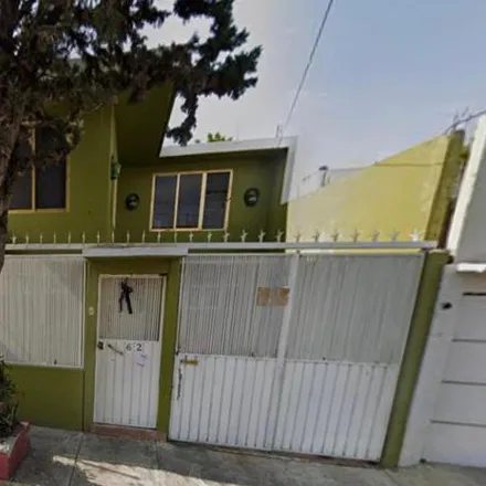 Buy this 3 bed house on Calle 1517 in Colonia San Juan de Aragón 6a. Sección, 07918 Mexico City