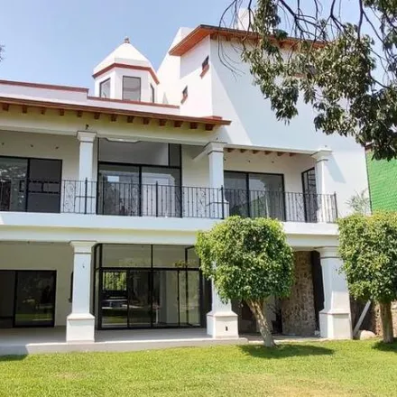Buy this 3 bed house on Privada Rinconada de Río Grande in 62360 Cuernavaca, MOR