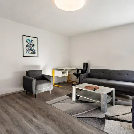 Rent this 1 bed apartment on Martinrea Honsel Germany GmbH Formenbau Nuttlar in Kirchstraße 12, 59909 Bestwig