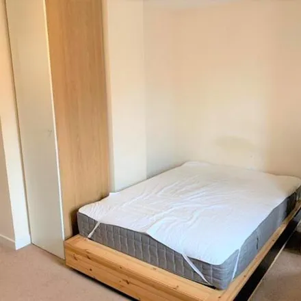 Image 7 - St James's Street Student Accommodation, St James's Street, Portsmouth, PO1 3AP, United Kingdom - Apartment for sale