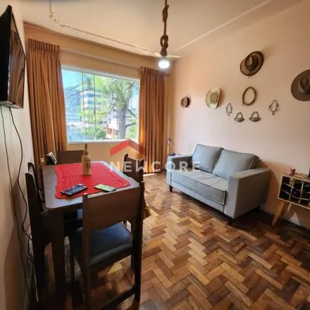 Buy this 1 bed apartment on Avenida Protásio Alves in Petrópolis, Porto Alegre - RS