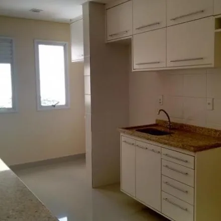 Rent this 2 bed apartment on Rua Barão da Pedra Negra in Centro, Taubaté - SP