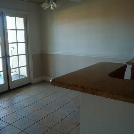 Rent this 2 bed apartment on 2828 Famosa Boulevard in San Diego, CA 92110