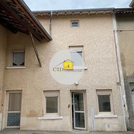 Image 8 - 6 rue de la Maire, 38200 Luzinay, France - Apartment for rent
