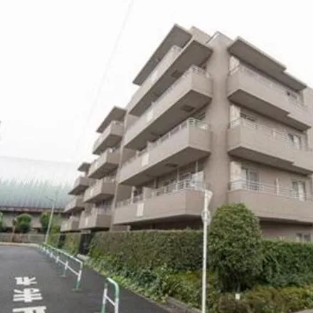 Rent this 2 bed apartment on unnamed road in Funabashi 3-chome, Setagaya