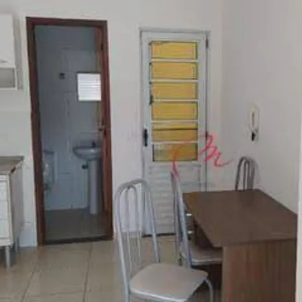 Rent this 1 bed apartment on Rua Iquiririm 930 in Butantã, São Paulo - SP