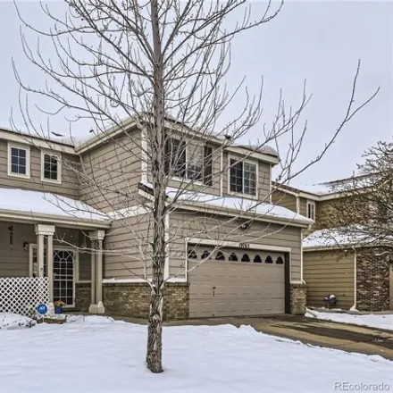 Buy this 3 bed house on 19767 East 58th Drive in Aurora, CO 80019