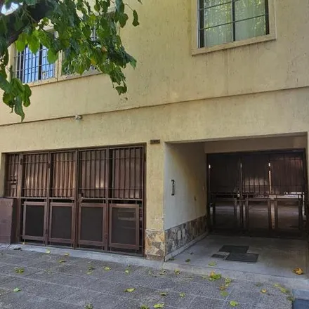 Rent this 1 bed apartment on Paraguay 1149 in Distrito Villa Hipódromo, 5501 Distrito Ciudad de Godoy Cruz