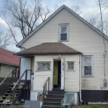 Image 2 - Gable Street, Detroit, MI 48282, USA - House for sale