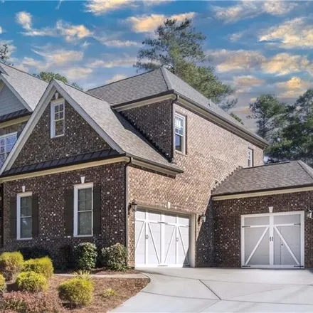 Rent this 5 bed house on unnamed road in Roswell, GA 30076