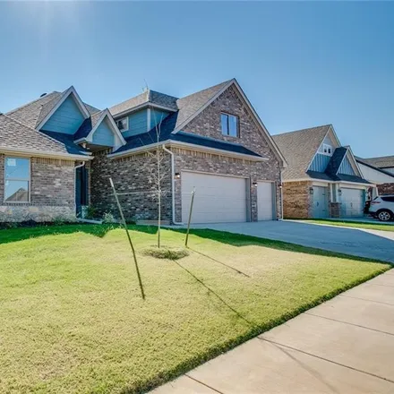 Buy this 5 bed house on 12498 Northwest 2nd Street in Oklahoma City, OK 73099