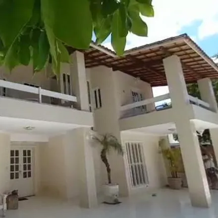 Buy this 4 bed house on Avenida Orlando Gomes in Piatã, Salvador - BA