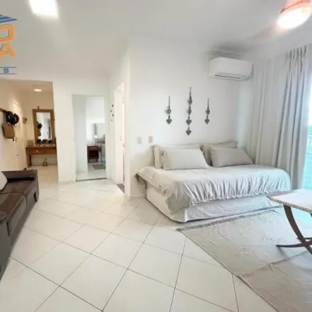 Rent this 1 bed apartment on Rua Mário Moura in Cachoeira do Bom Jesus, Florianópolis - SC