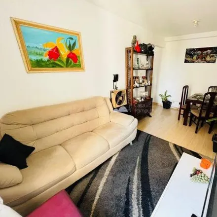 Buy this 2 bed apartment on Avenida Vilarinho in Cenáculo, Belo Horizonte - MG